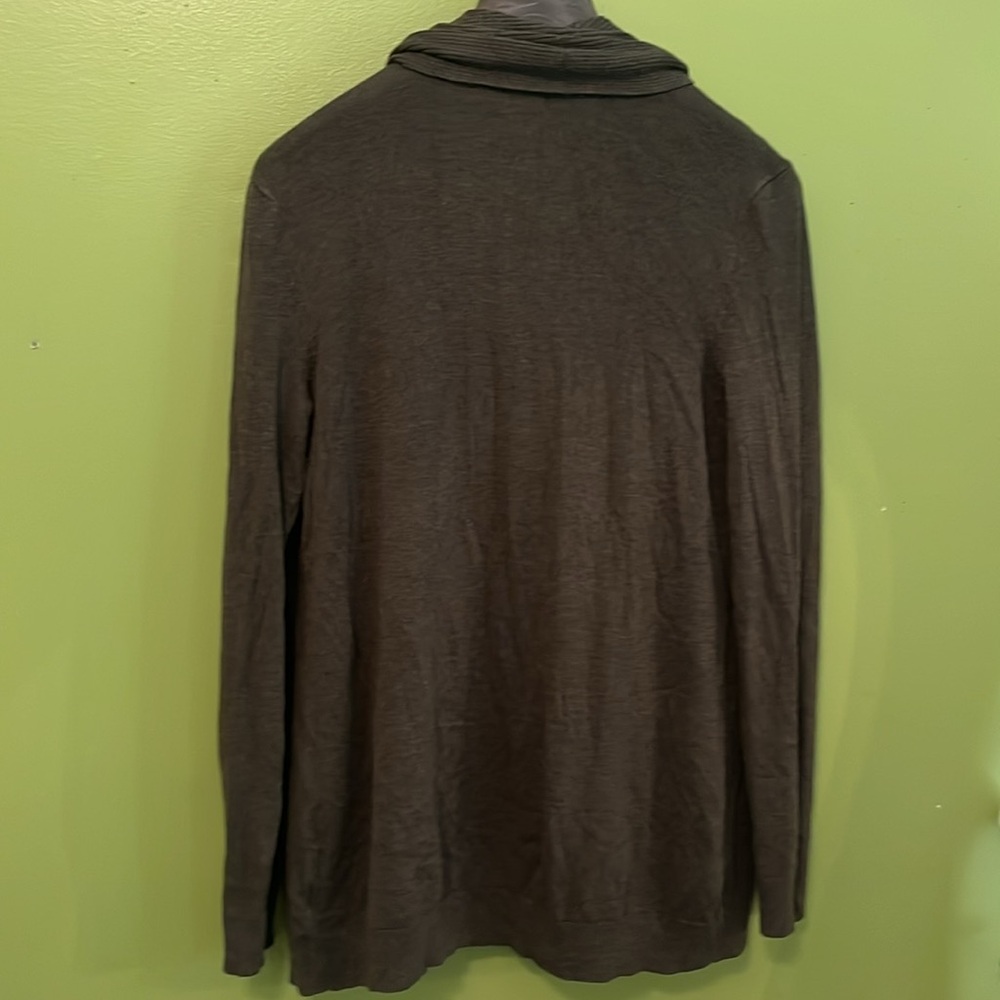 EUC Et Eais Cardigan Sweater - Picture 4 of 4
